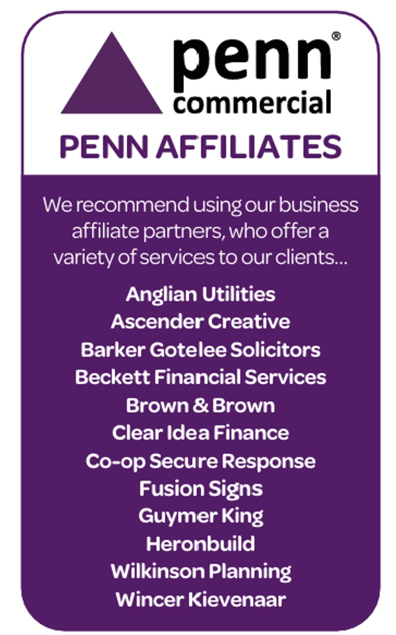 Penn Affiliates