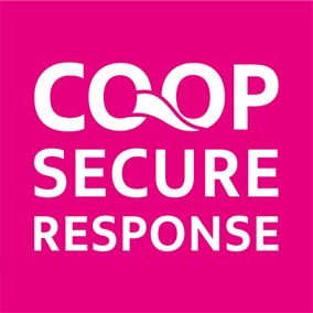 Co-op Secure Response