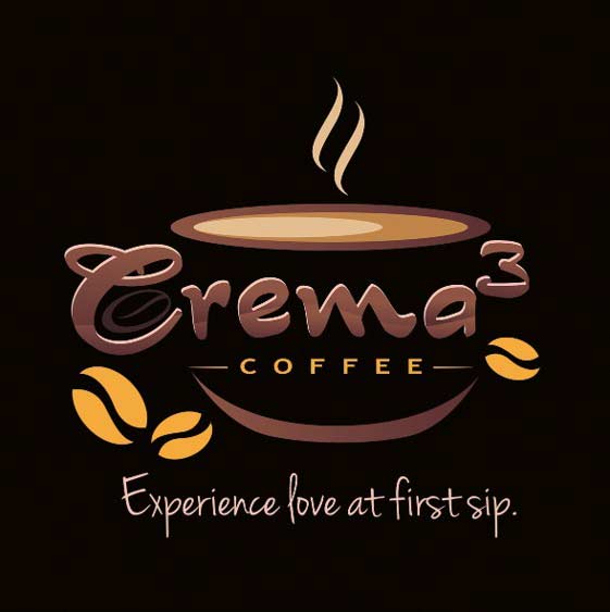 Crema Coffee Shop